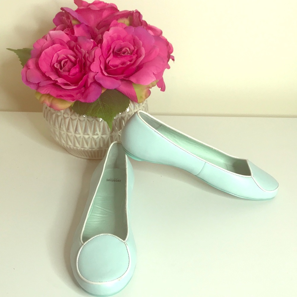 Kate Spade Flat loafer